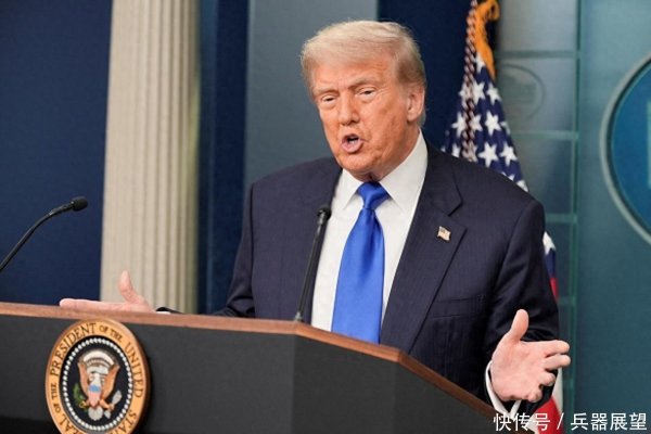 易融资 特朗普敢动马杜罗吗？8艘军舰4000军人就位，美媒爆料：几周内美军将攻入委内瑞拉