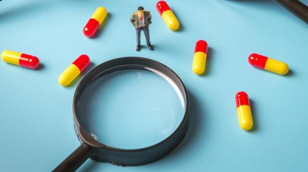 易配宝 湖南披露领导干部插手医药领域问题 15起典型案例曝光